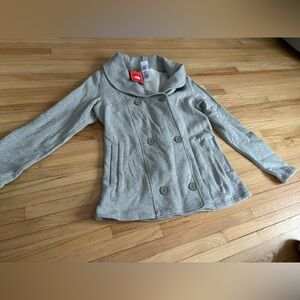 NWT The North Face Angelique Peacoat Jacket
